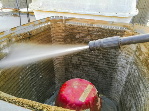 Best Ventilation Cleaning Services  in Doney Park, AZ