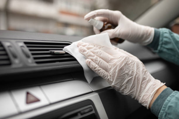 Best Best Air Duct Cleaning Company  in Doney Park, AZ
