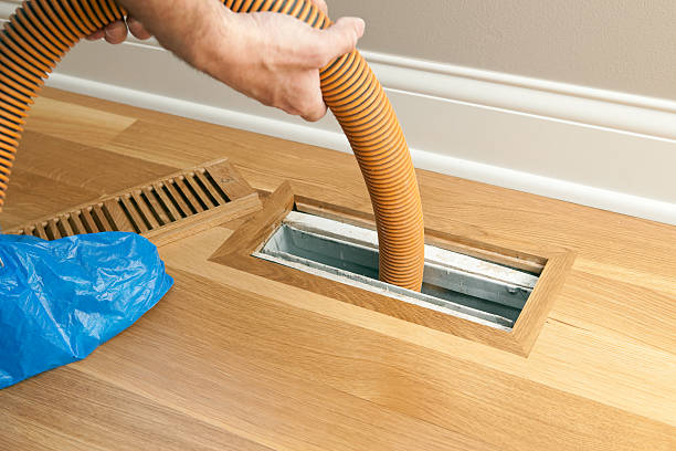 Best Commercial HVAC Duct Cleaning  in Doney Park, AZ