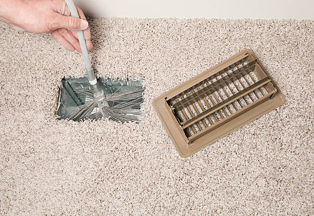 Best Home Air Vent Cleaning  in Doney Park, AZ