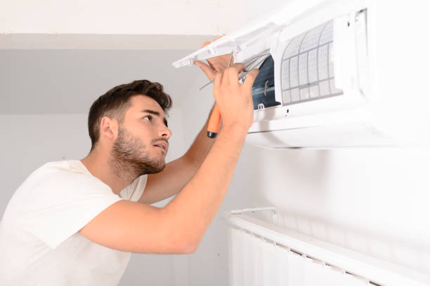 Best HVAC Air Duct Cleaning  in Doney Park, AZ